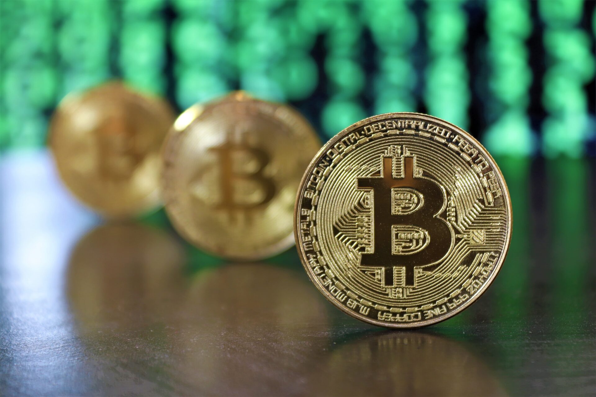 Vale a pena investir em Bitcoin? É um bom investimento em 2021?