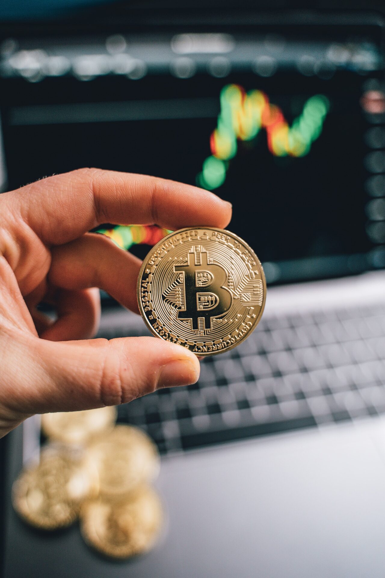 Como minerar Bitcoin? Ainda vale a pena em 2021?
